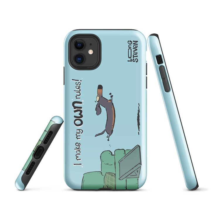 I make my OWN rules product image (1)