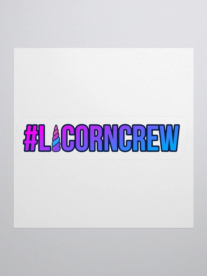 #Licornecrew product image (3)