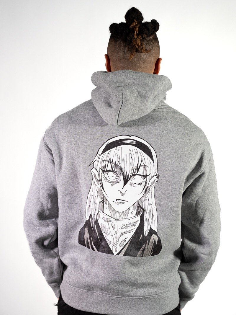 NaNa Hoodie product image (2)