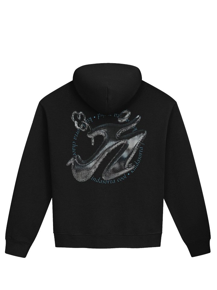 kindasorta dark hoodie product image (2)
