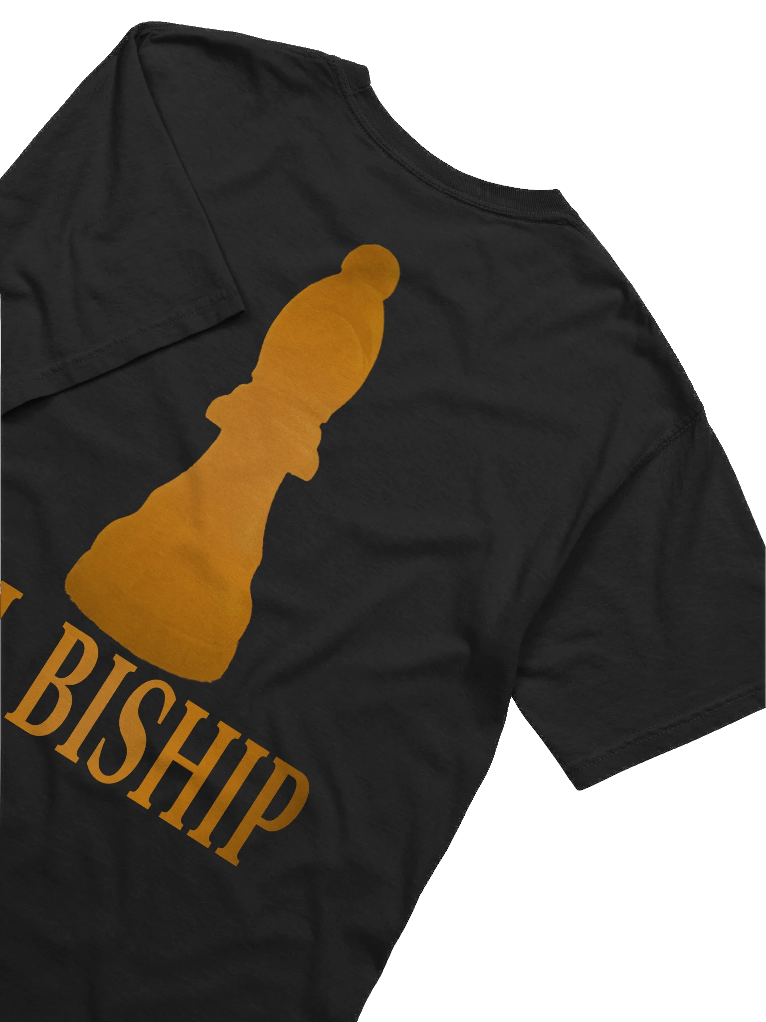 Lil Biship T Shirt product image (6)