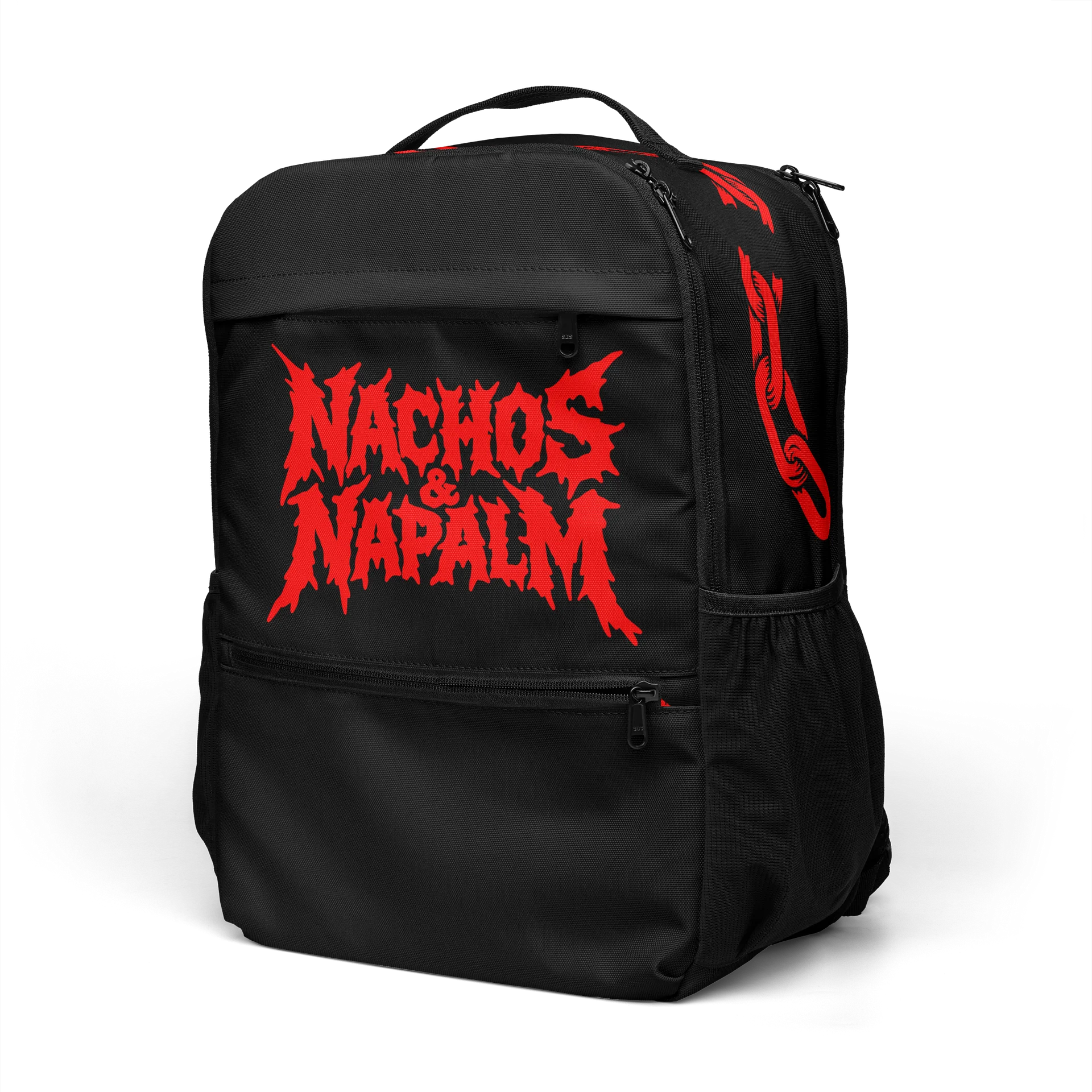Bag for DRUGS & FUEL product image (2)