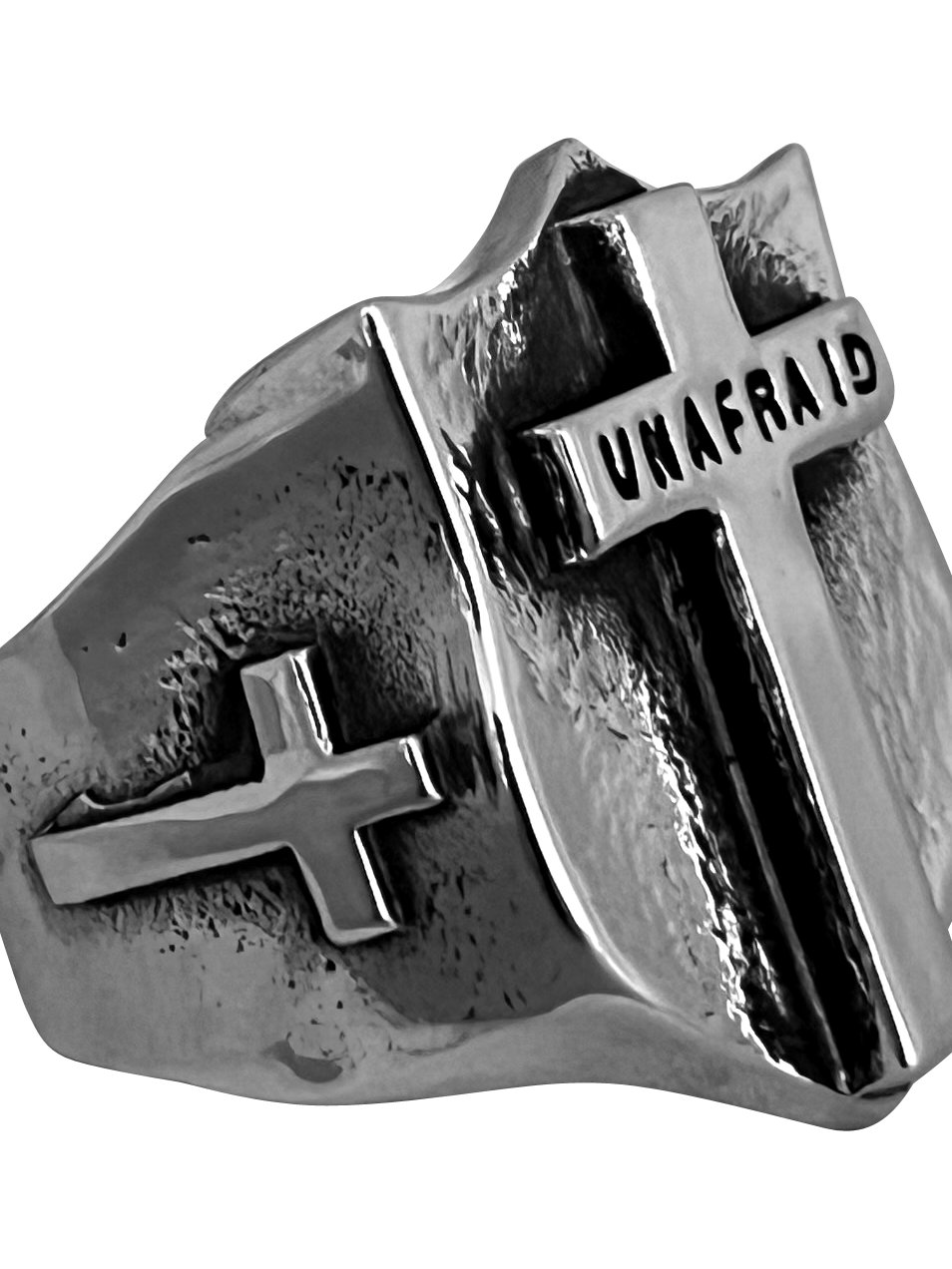 Warrior Cross Ring product image (3)