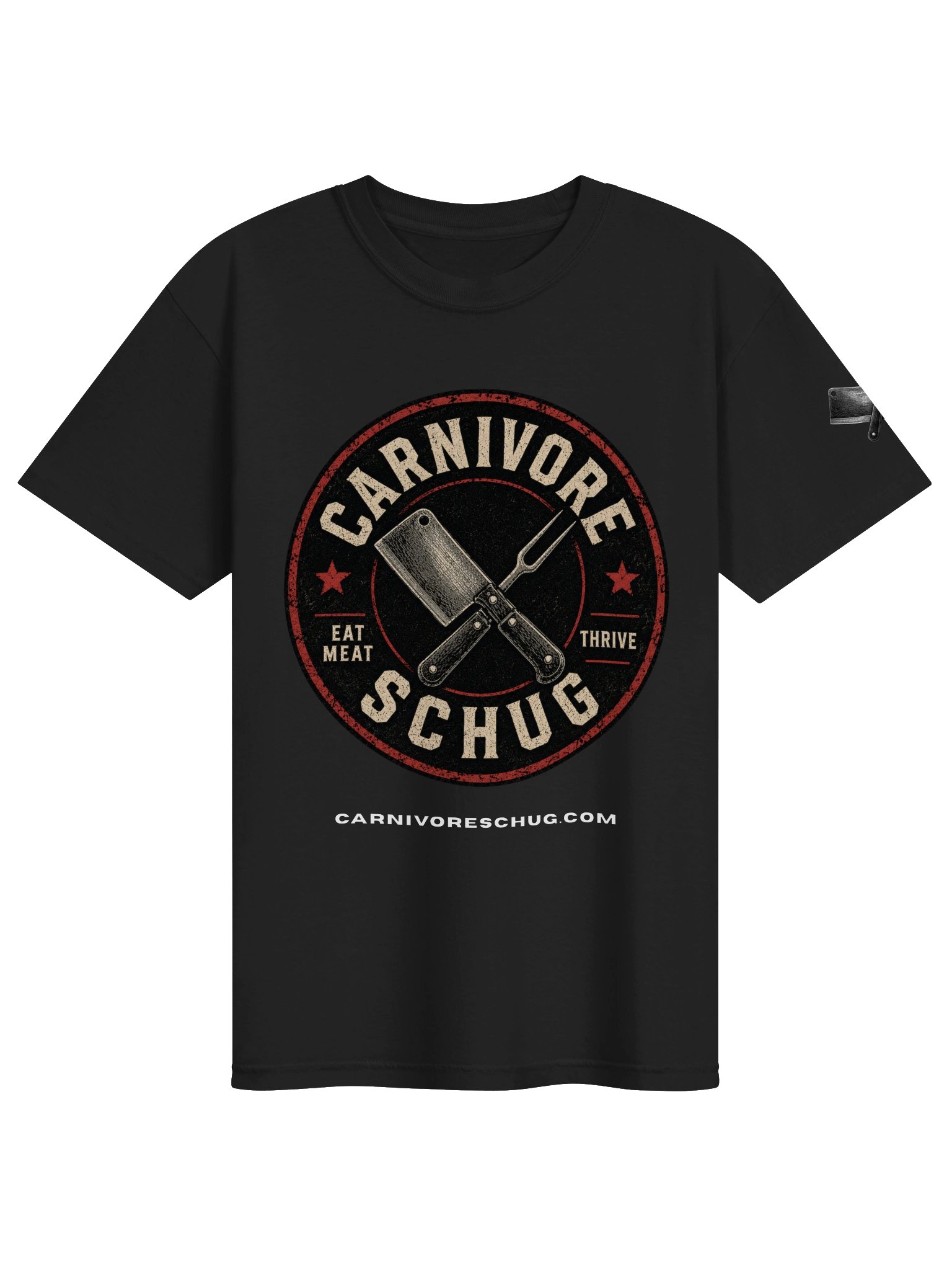 Carnivore Schug product image (1)