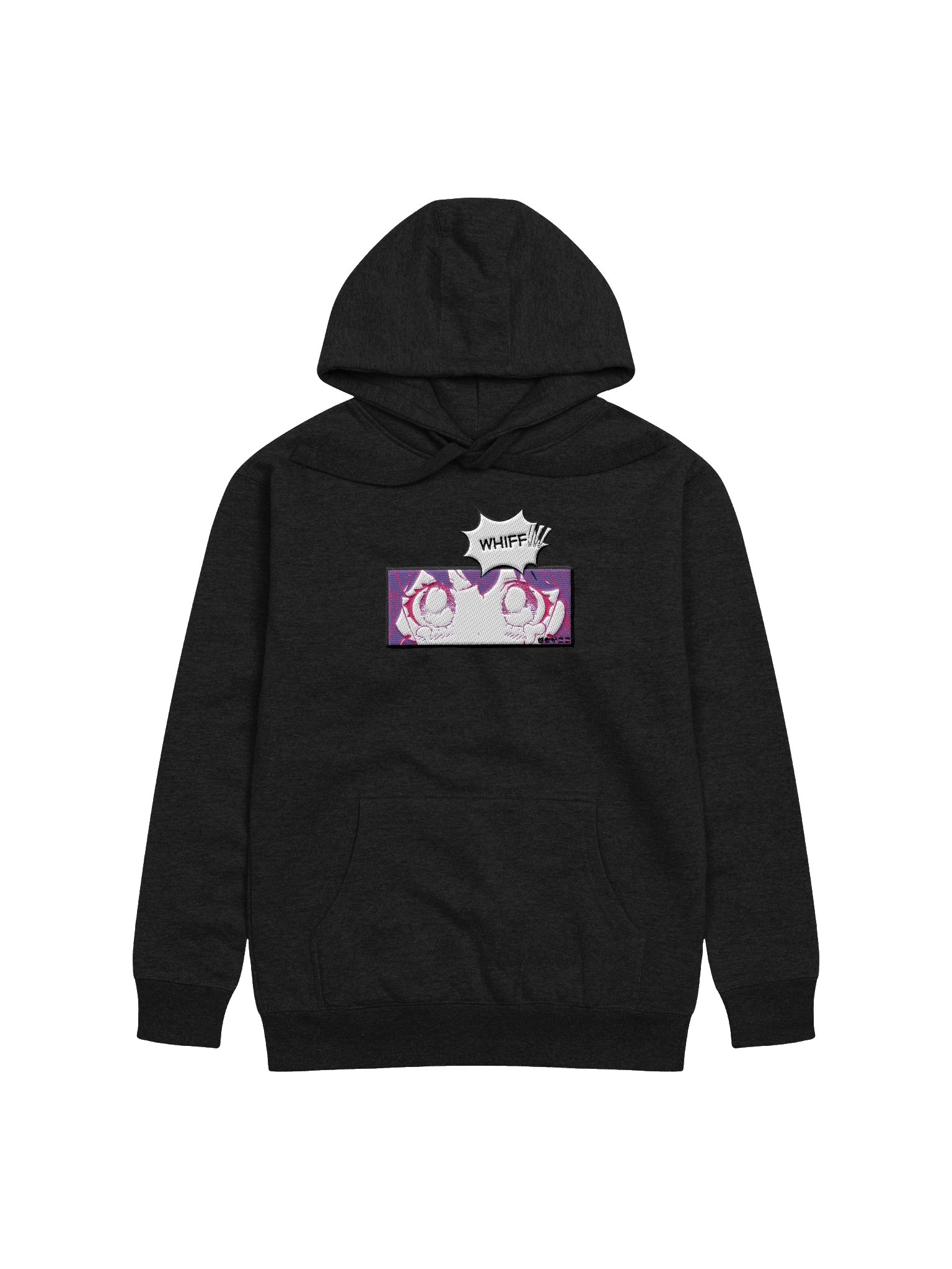whiff wizard hoodie product image (4)