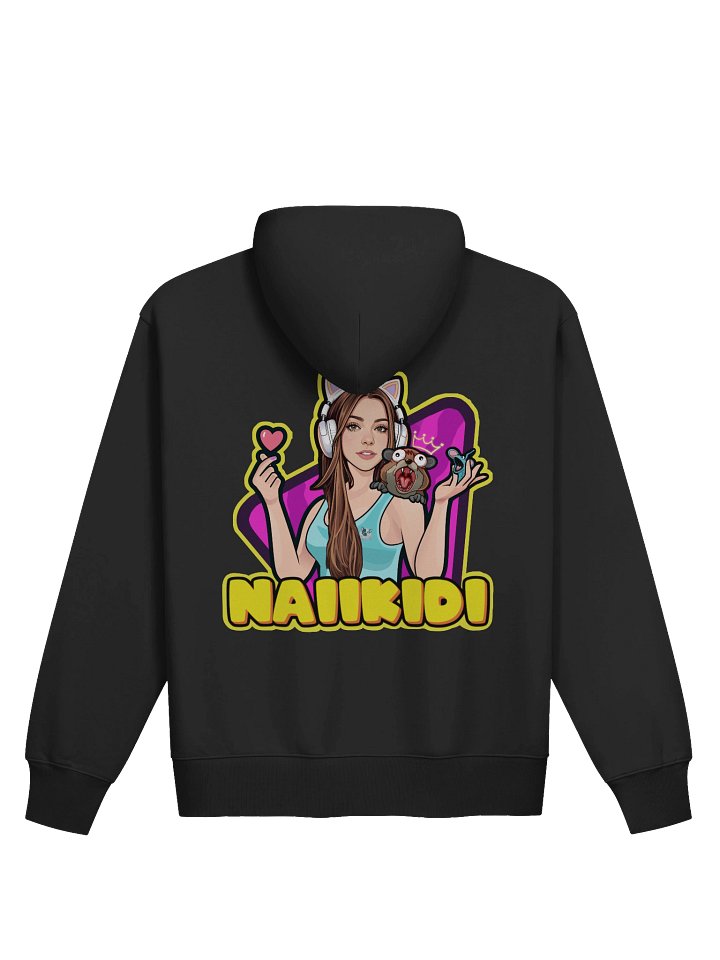 Hoodie product image (2)