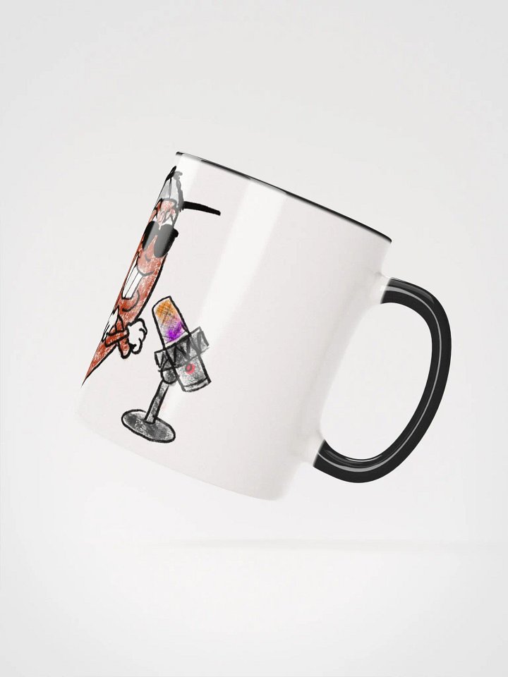 Spicy Boiz Mug product image (7)