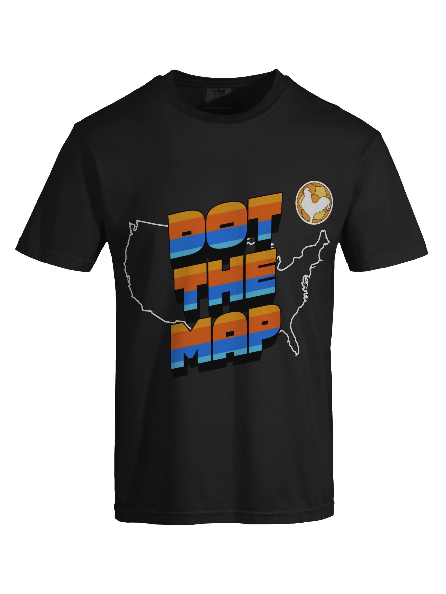 Dot The Map product image (7)