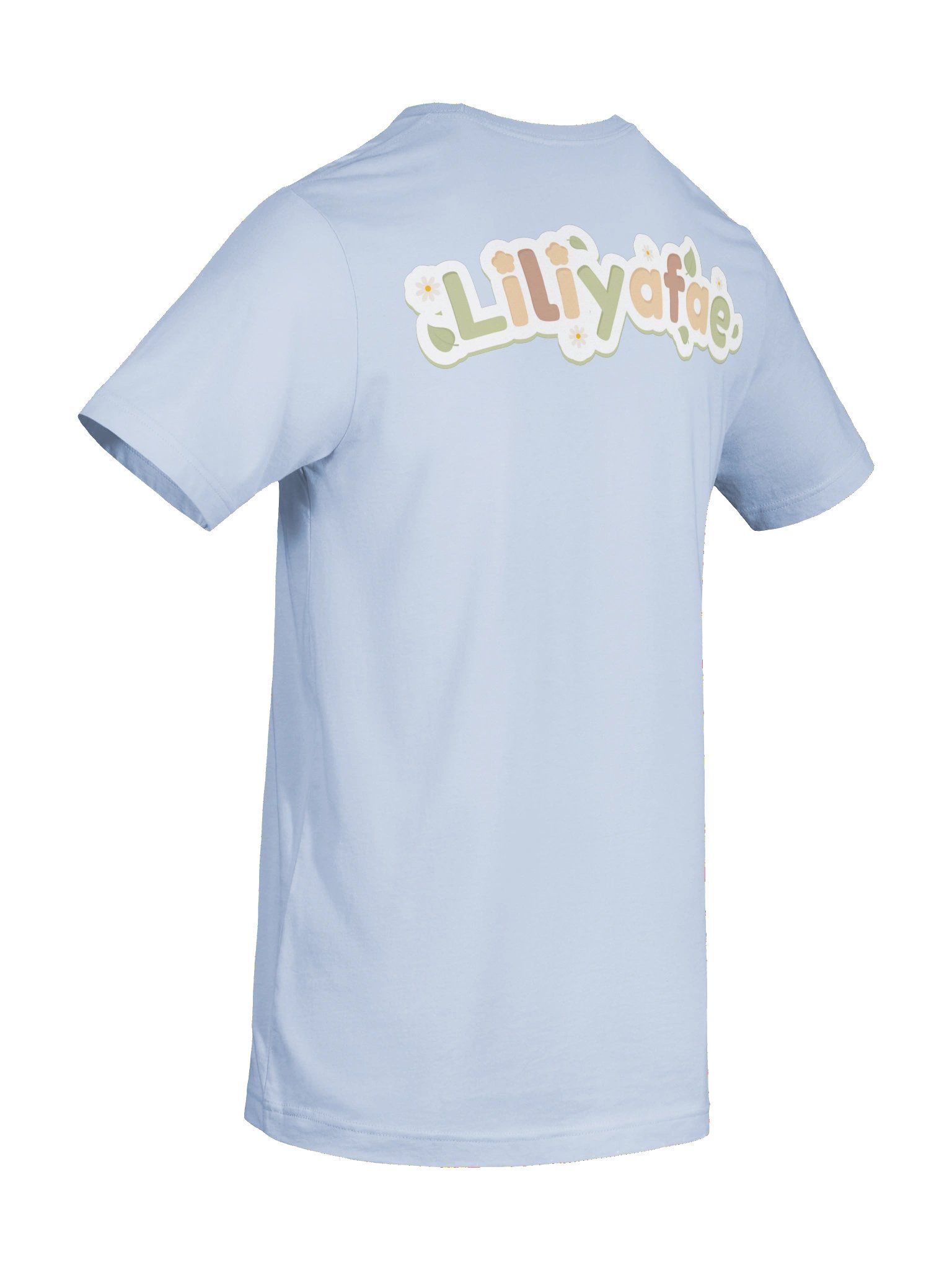 Liliyafae - Supersoft T-Shirt product image (8)