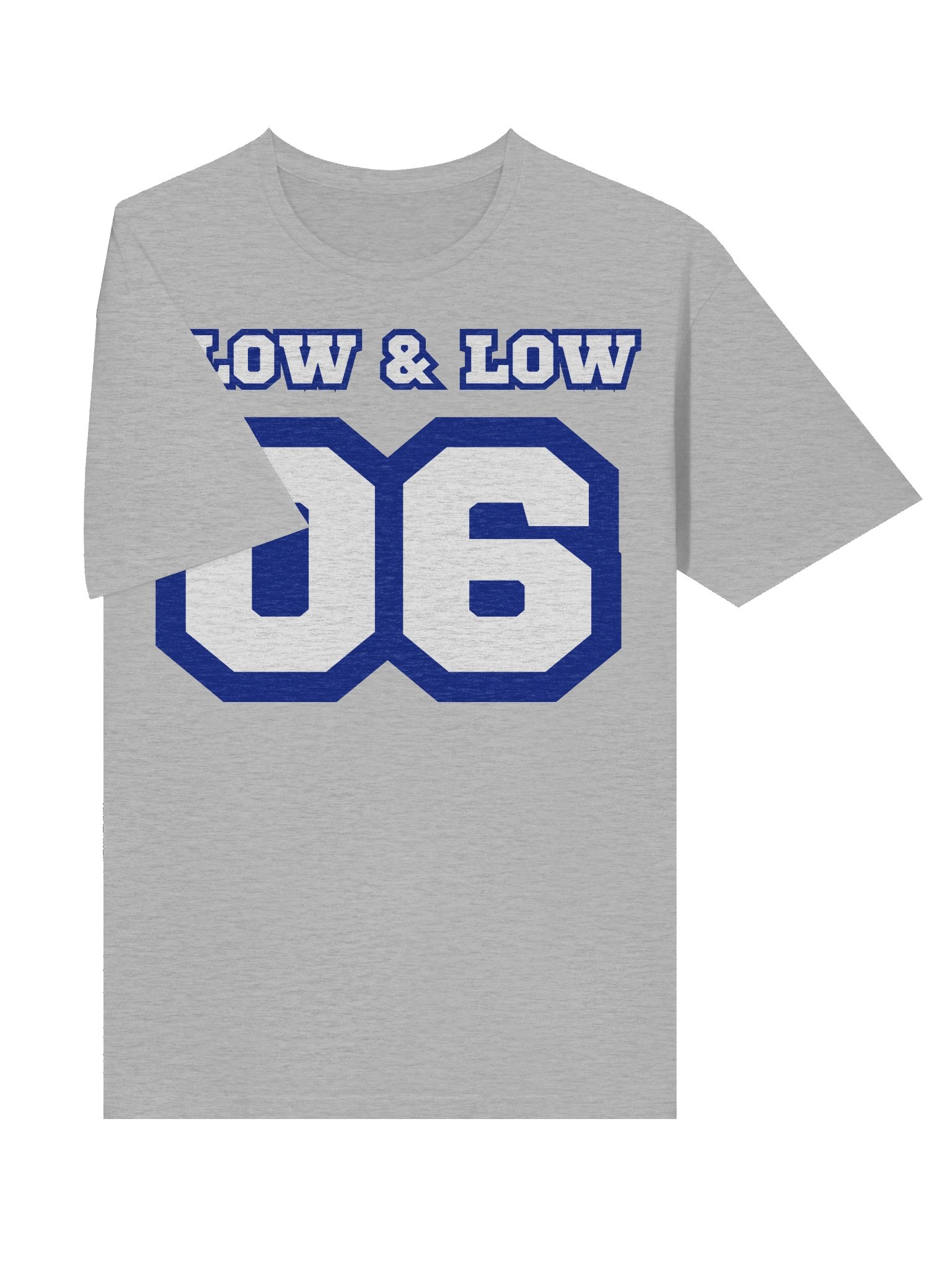 Slow & Low (cone) 06 product image (89)