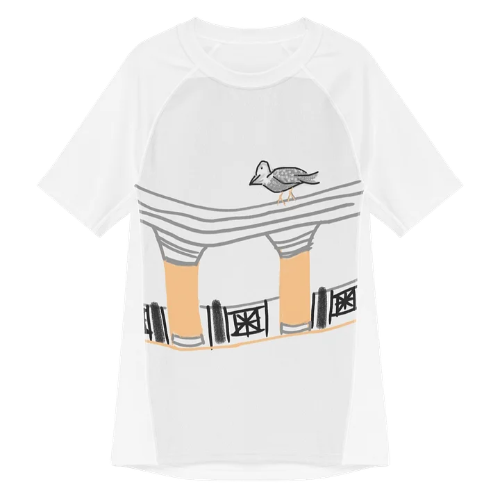 Art tshirt product image (1)
