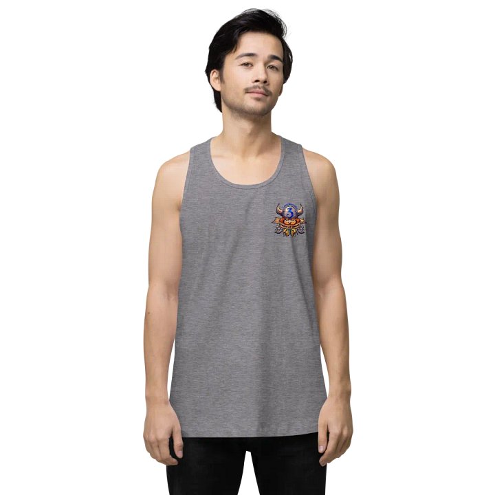 3 years affiliation tanktop product image (9)