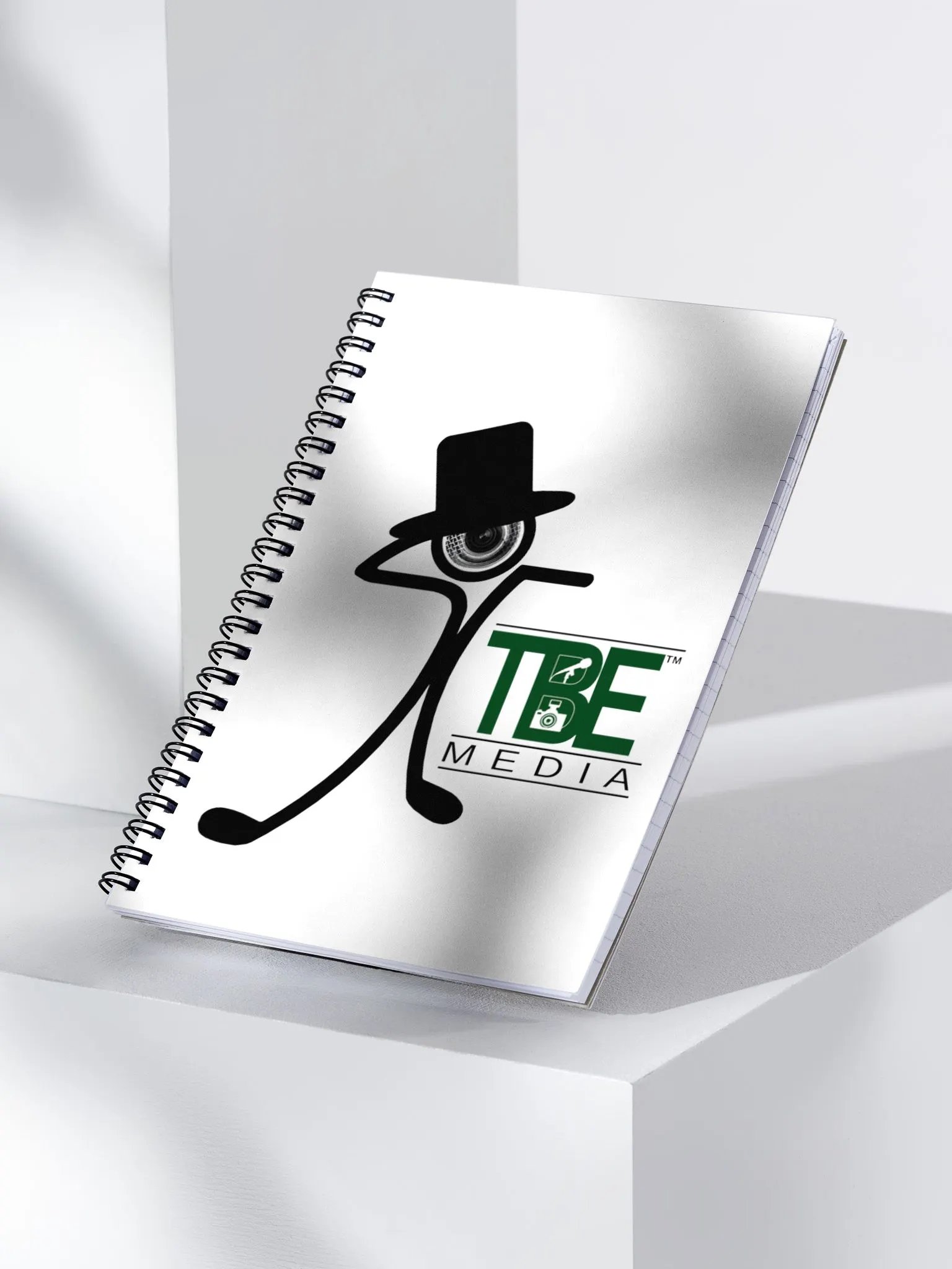 Tall Boy Notebook product image (4)