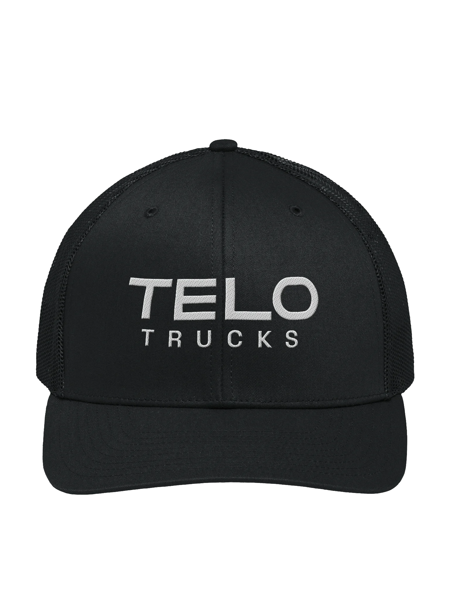 TELO Trucks Hat product image (1)
