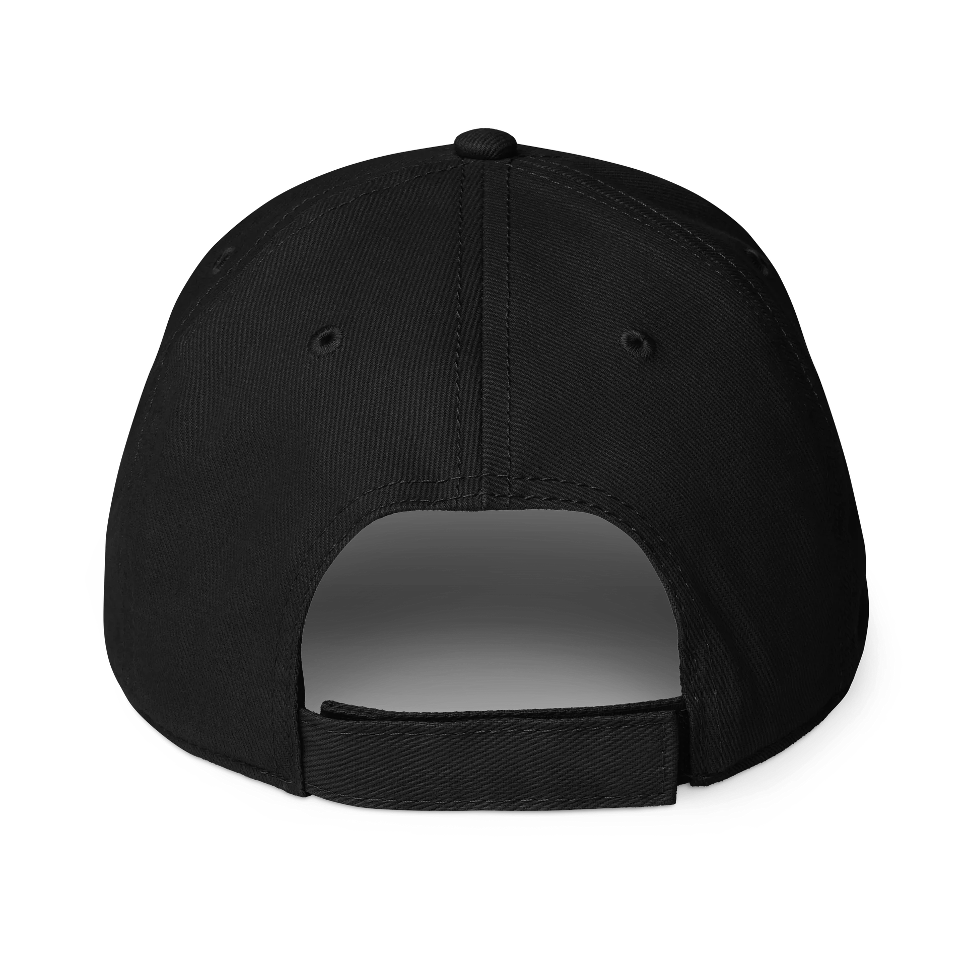 The Icon Cap product image (2)