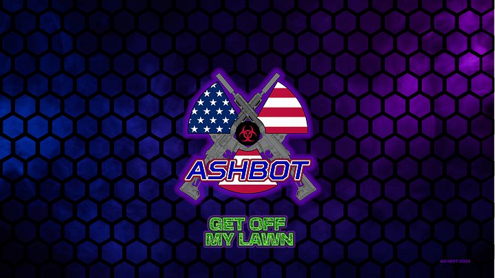 AshBot PC Background product image (1)