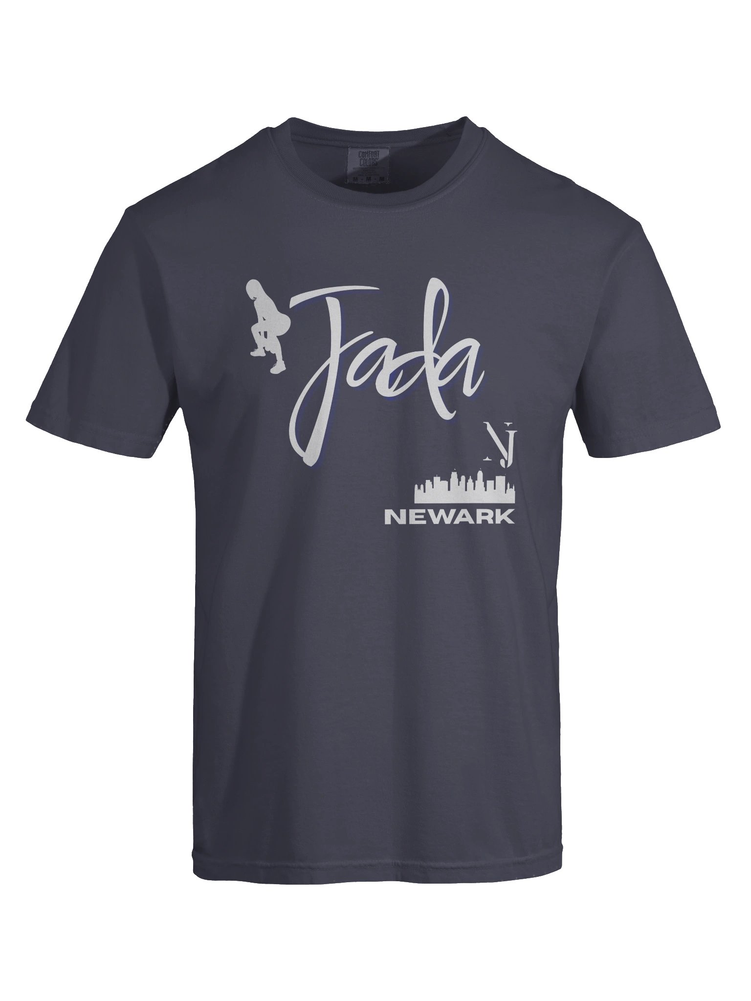 Jada T-Shirt product image (7)