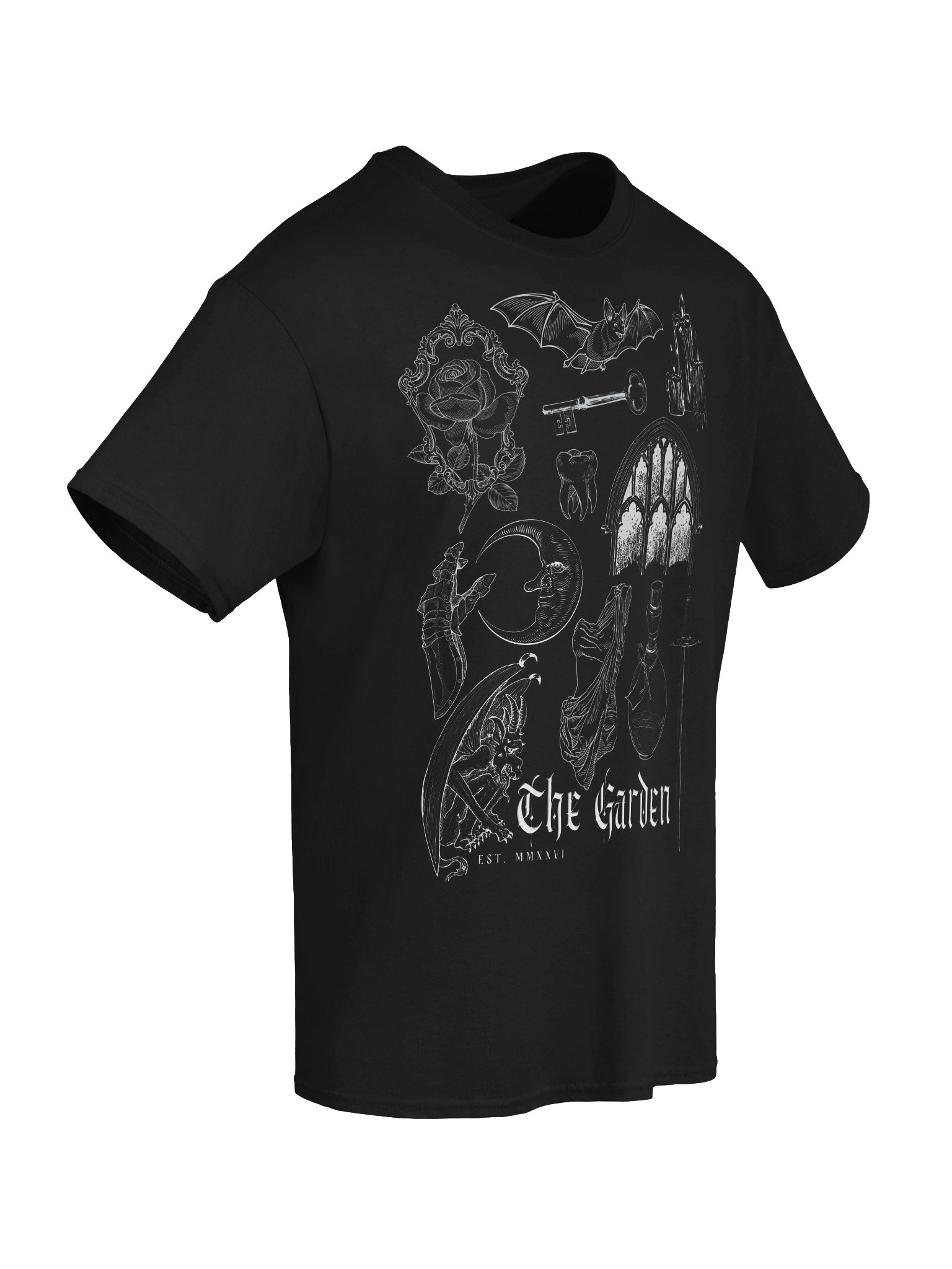 Garden Relics Classic Tee product image (4)