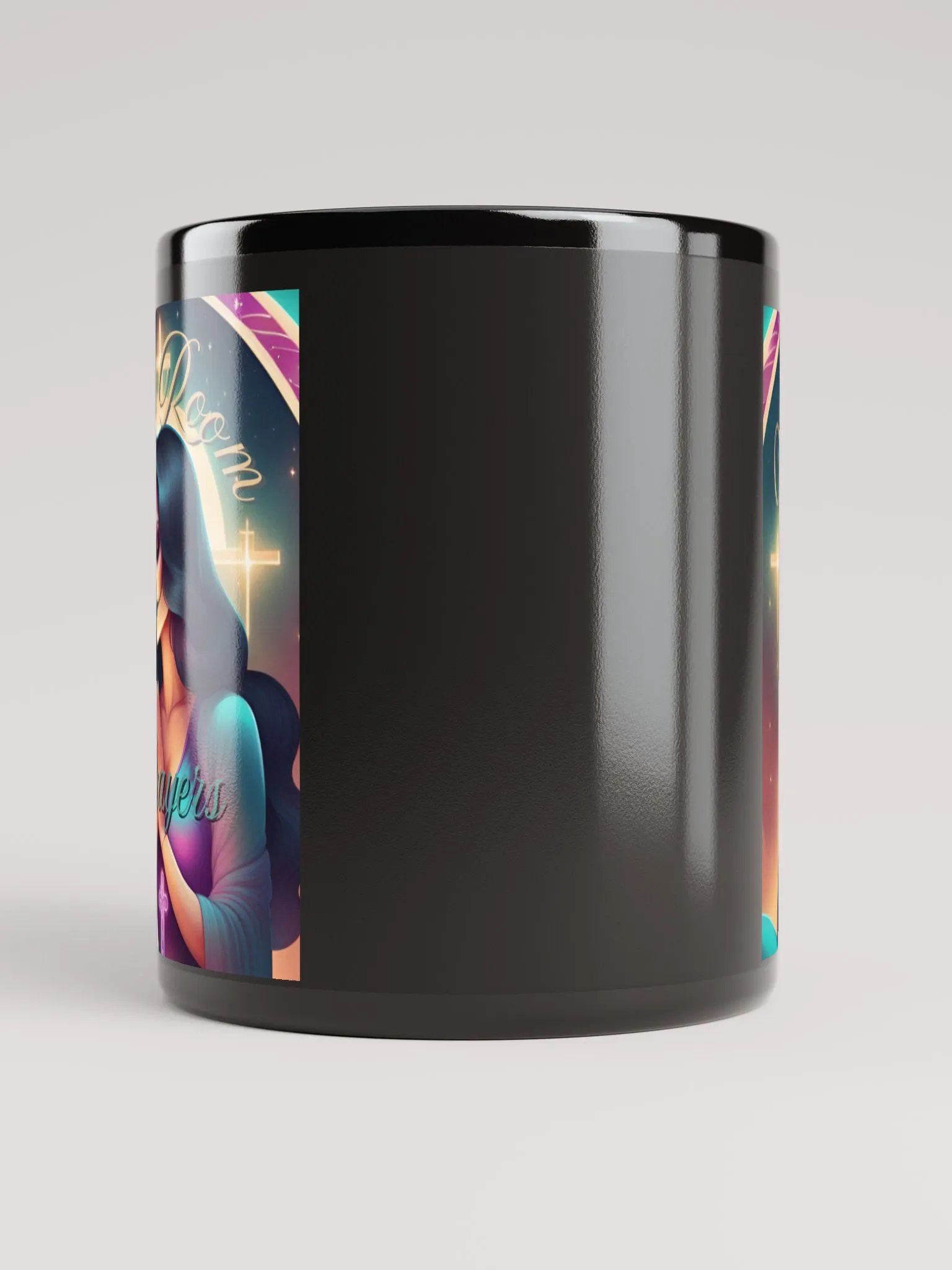 Sno's War Room Mug product image (5)