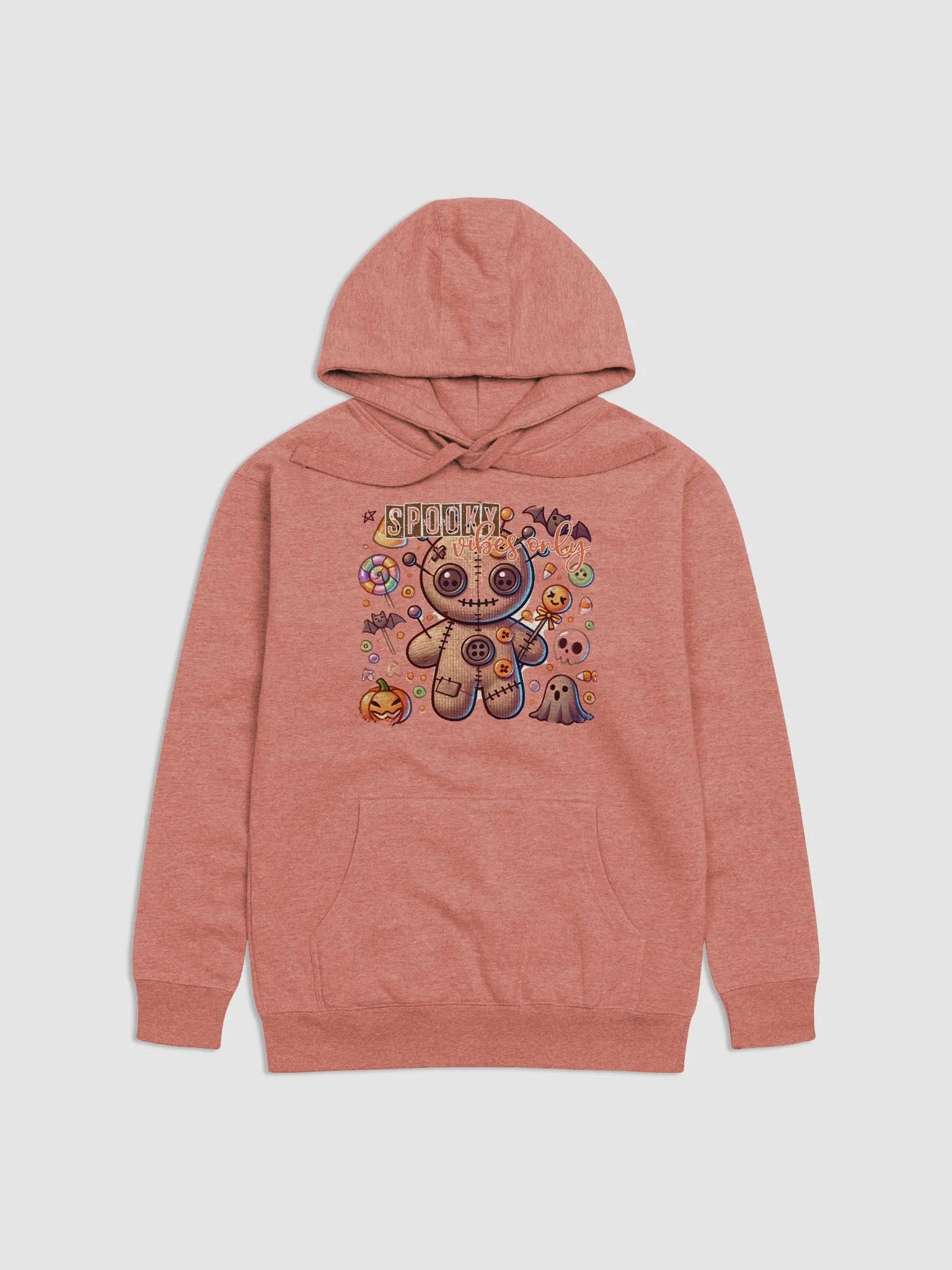 Spooky Vibes Only product image (1)