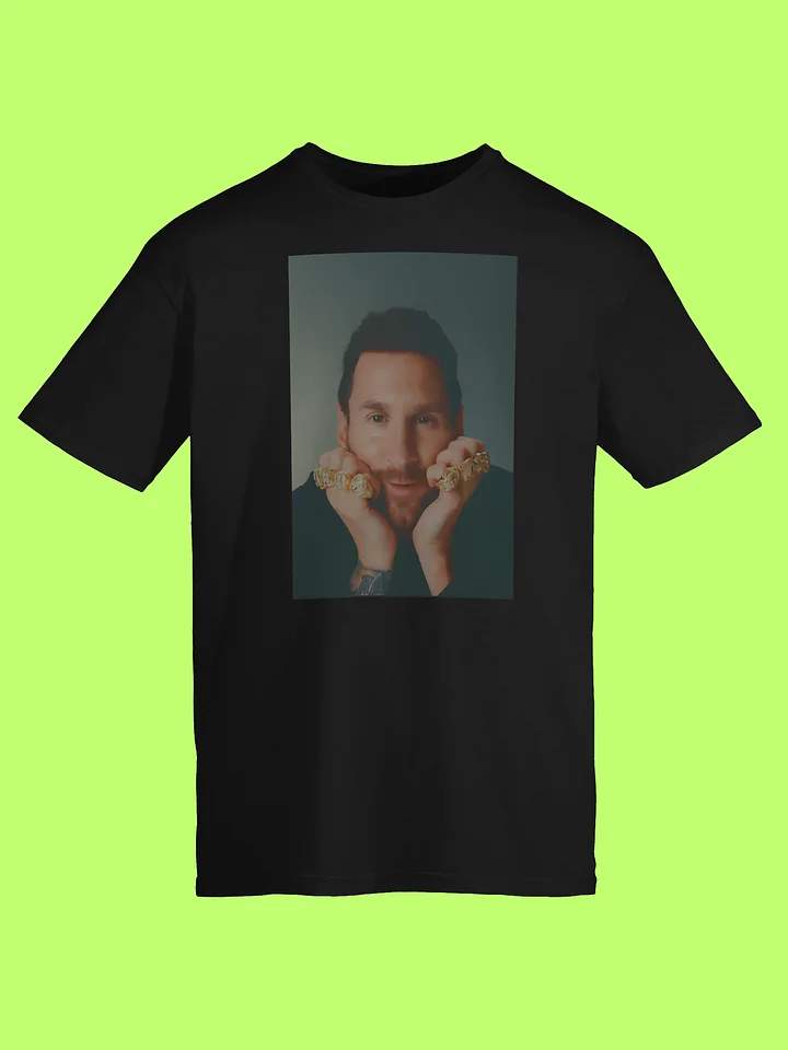 Antonela Roccuzzo Messi Shirt product image (152)