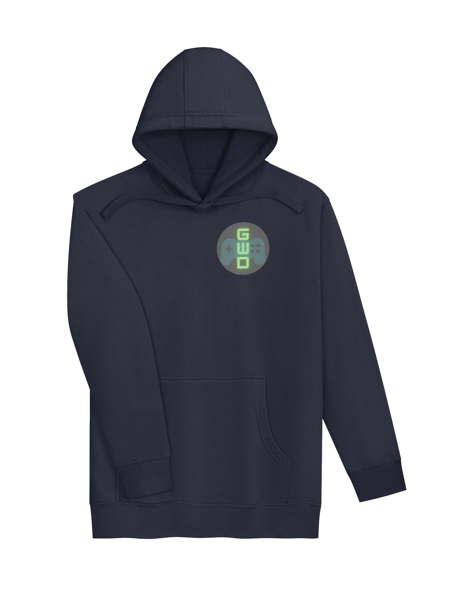 GWD Hoodie product image (3)