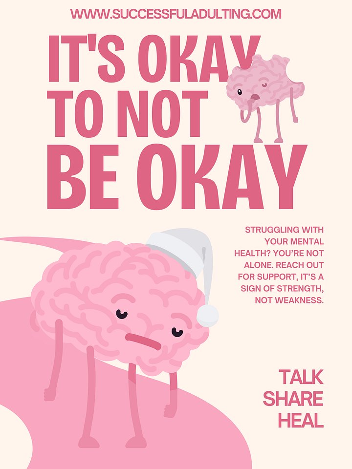 It's Okay to Not Be Okay product image (1)