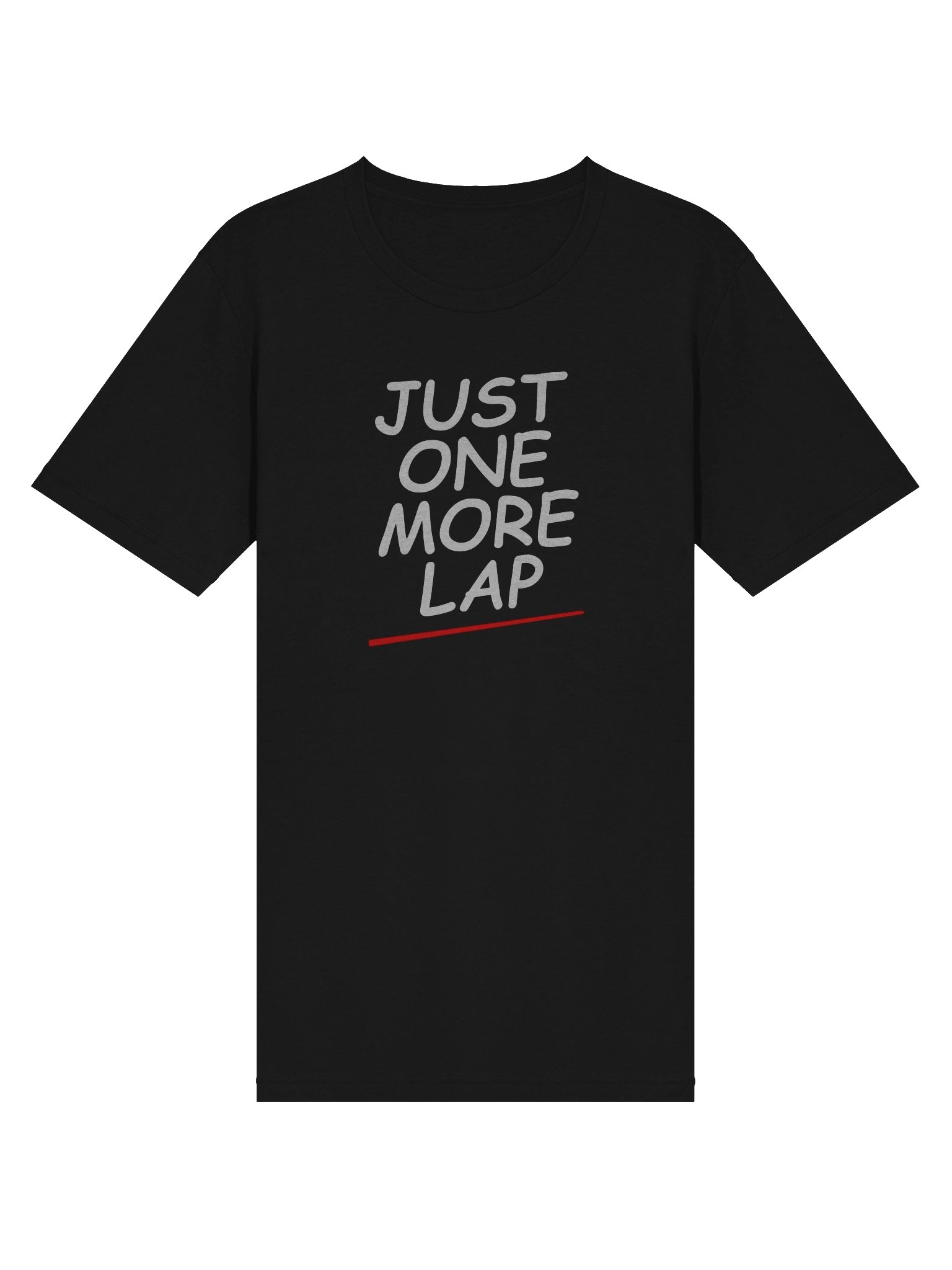 "Just One More Lap" Shirt product image (3)