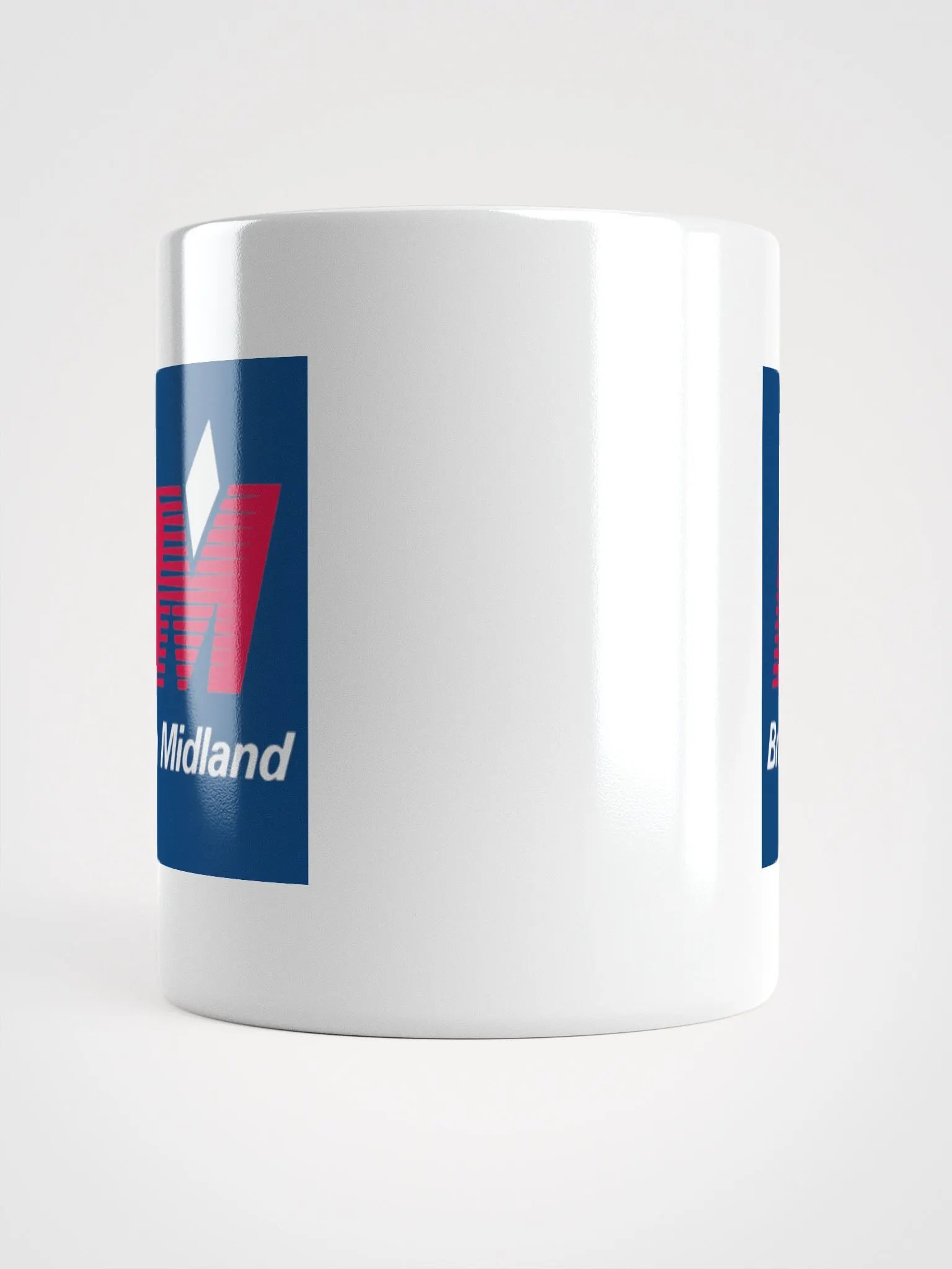 British Midland Airways - Mug product image (14)