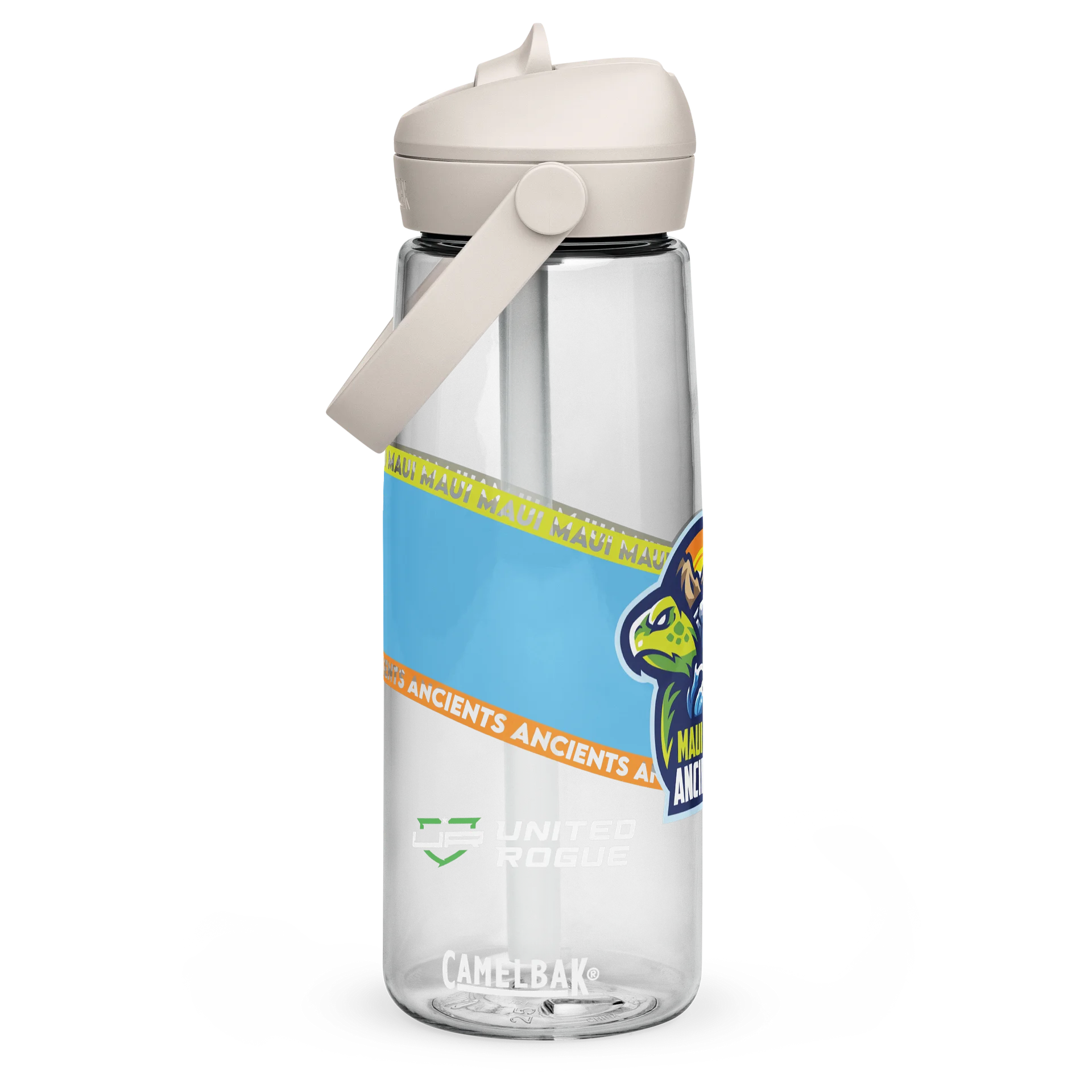 Maui Ancients Camelbak Water Bottle product image (5)
