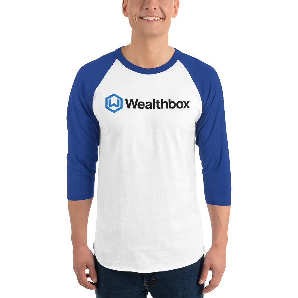 The Baseball Tee product image (3)
