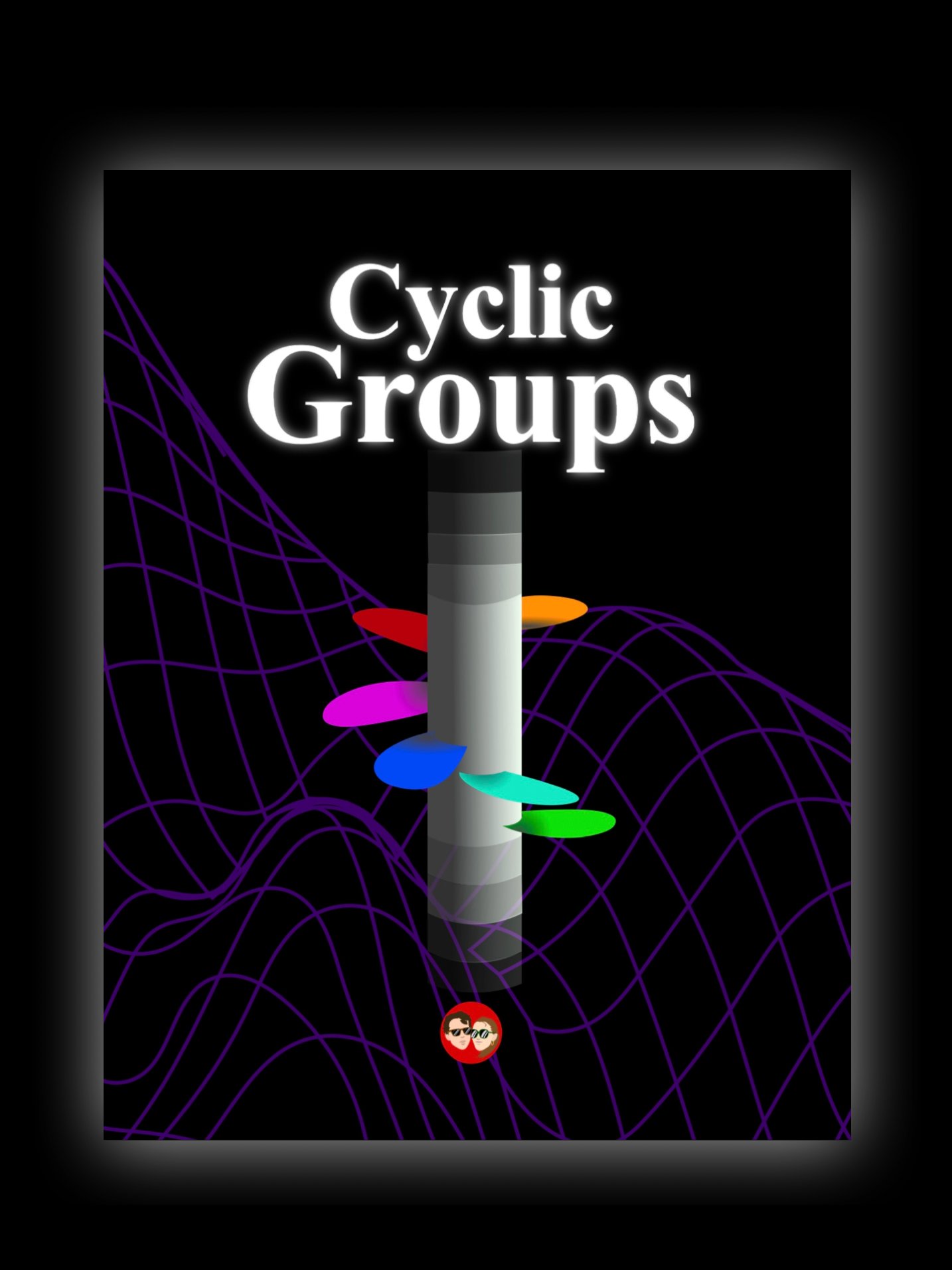 Cyclic Groups product image (1)