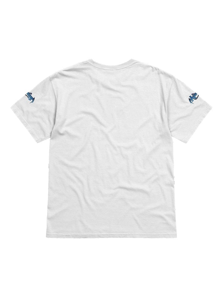 Aqwamog Splash Art Tee product image (2)