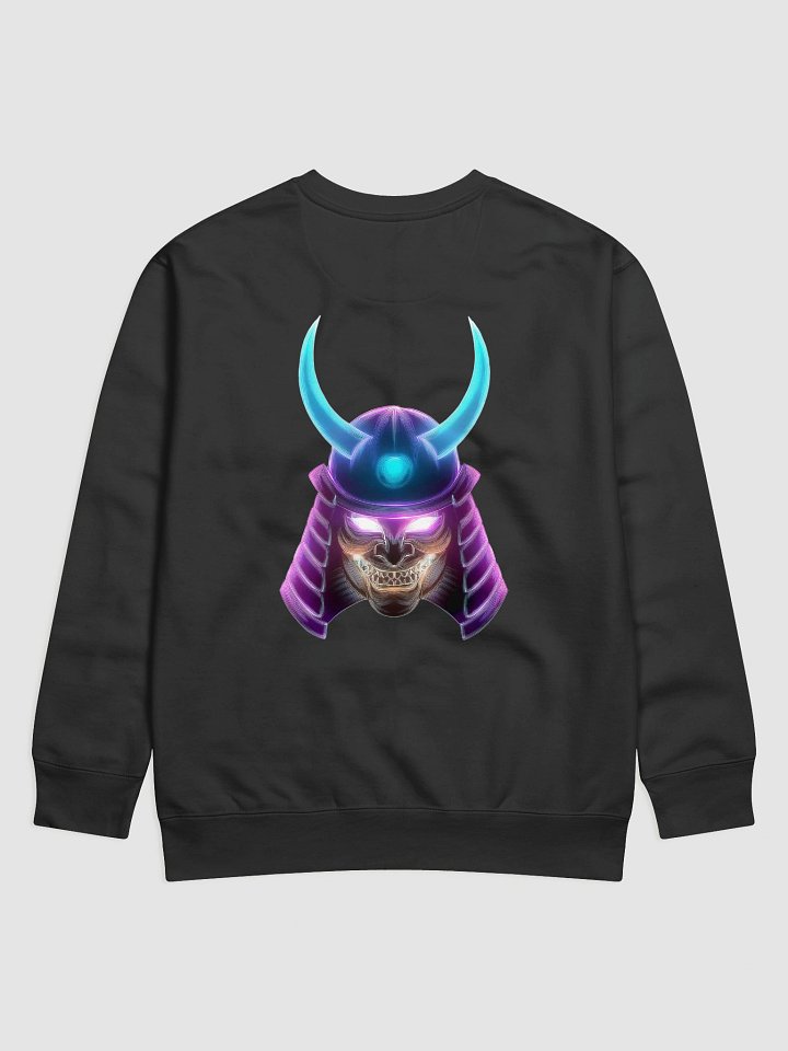 Mk6Taylor x Oni Helmet Crew Neck product image (6)