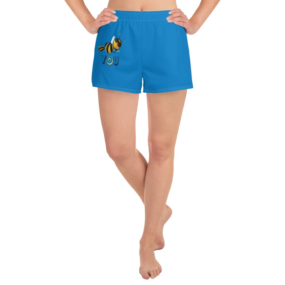 Bee Shorts product image (7)