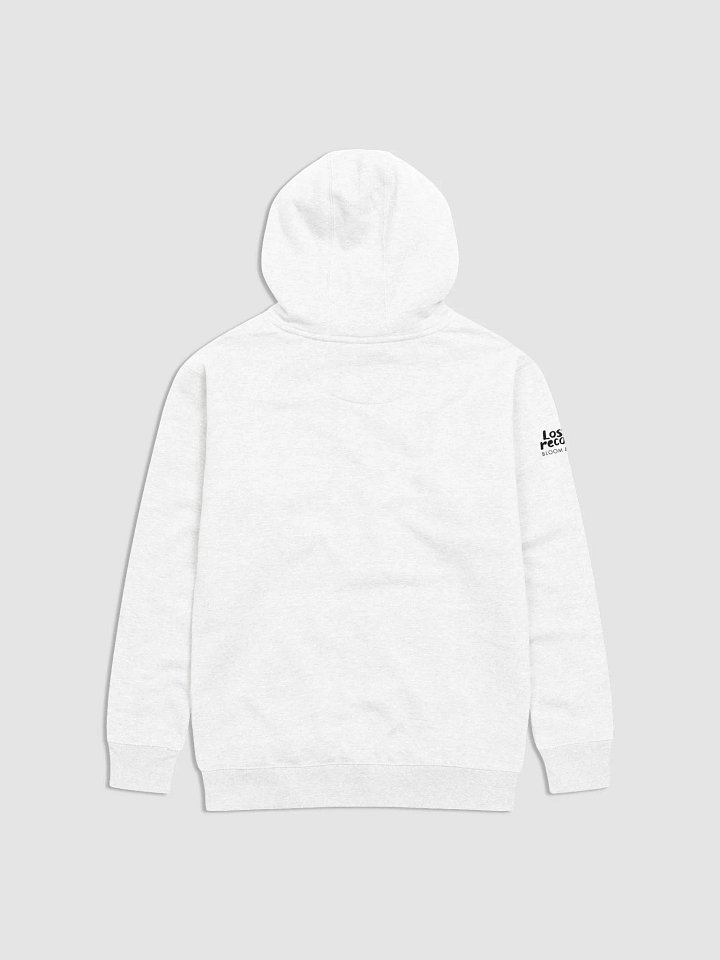 Lost Records: Bloom & Rage; 'Phonecall' Hoodie product image (2)
