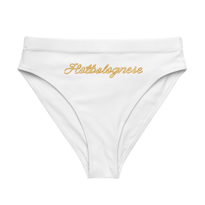Hot Underwear product image (1)