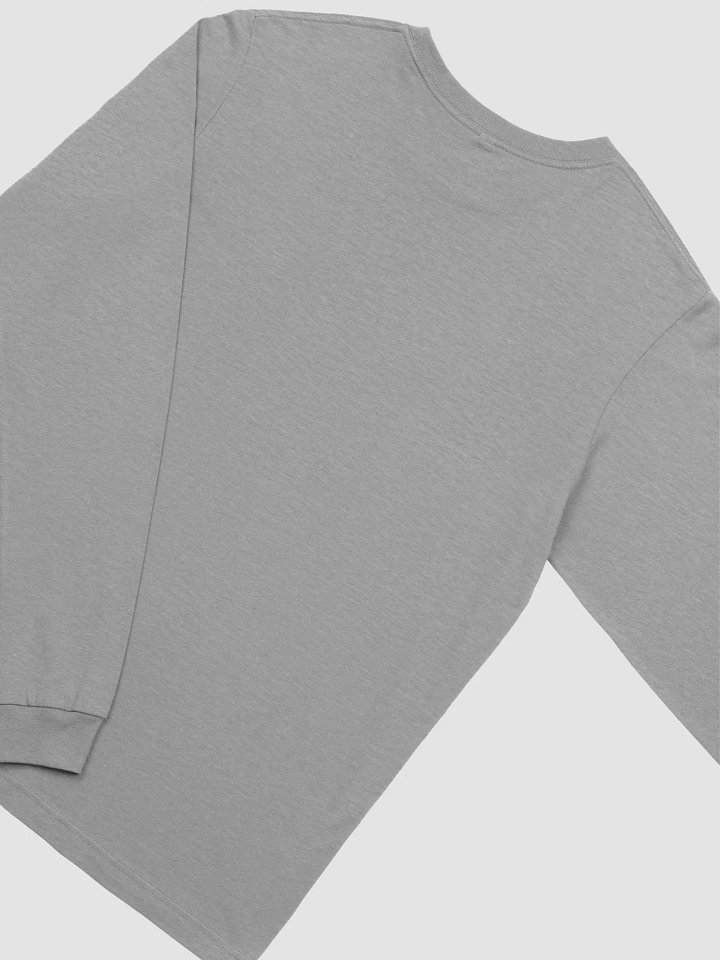 GON Logo Long Sleeve Tee product image (7)