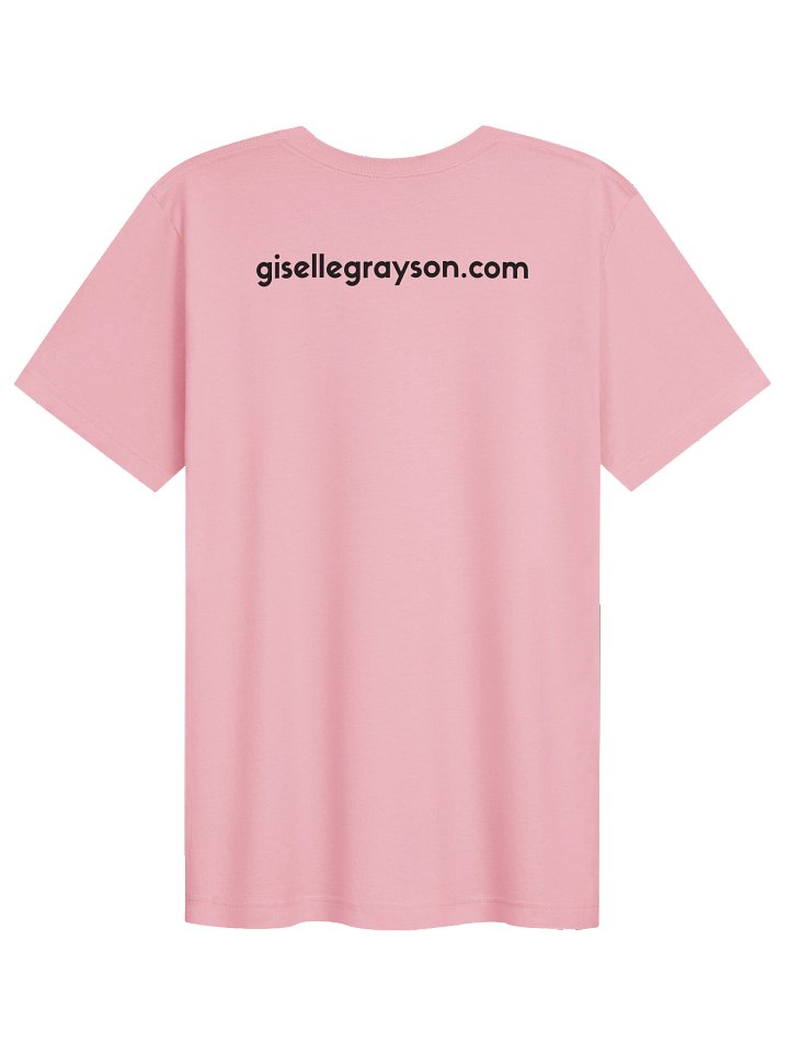 Good Vibes Thick Thighs Supersoft T-Shirt product image (12)