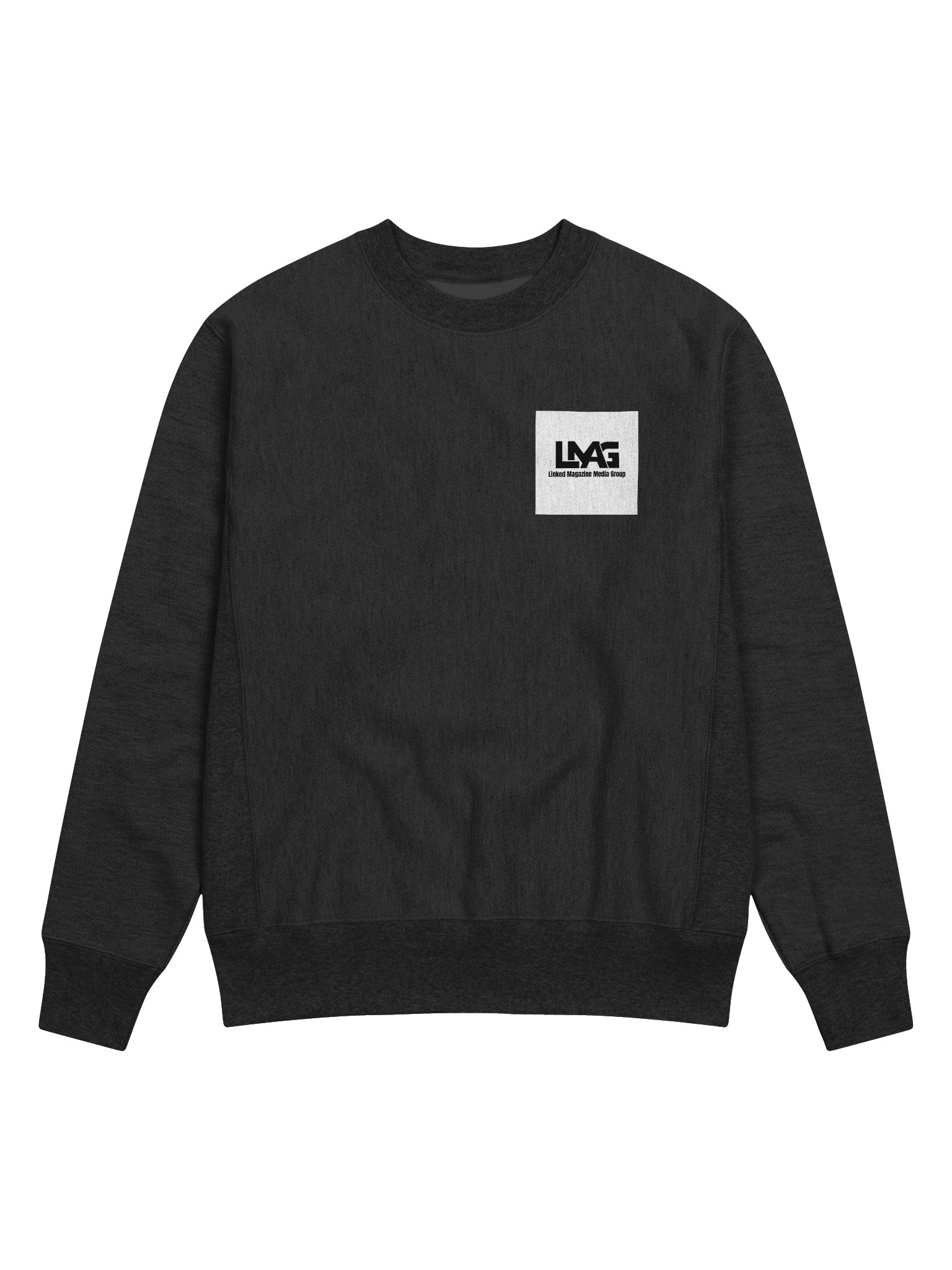 LMAG X Champion Cotton Max Sweatshirt product image (1)