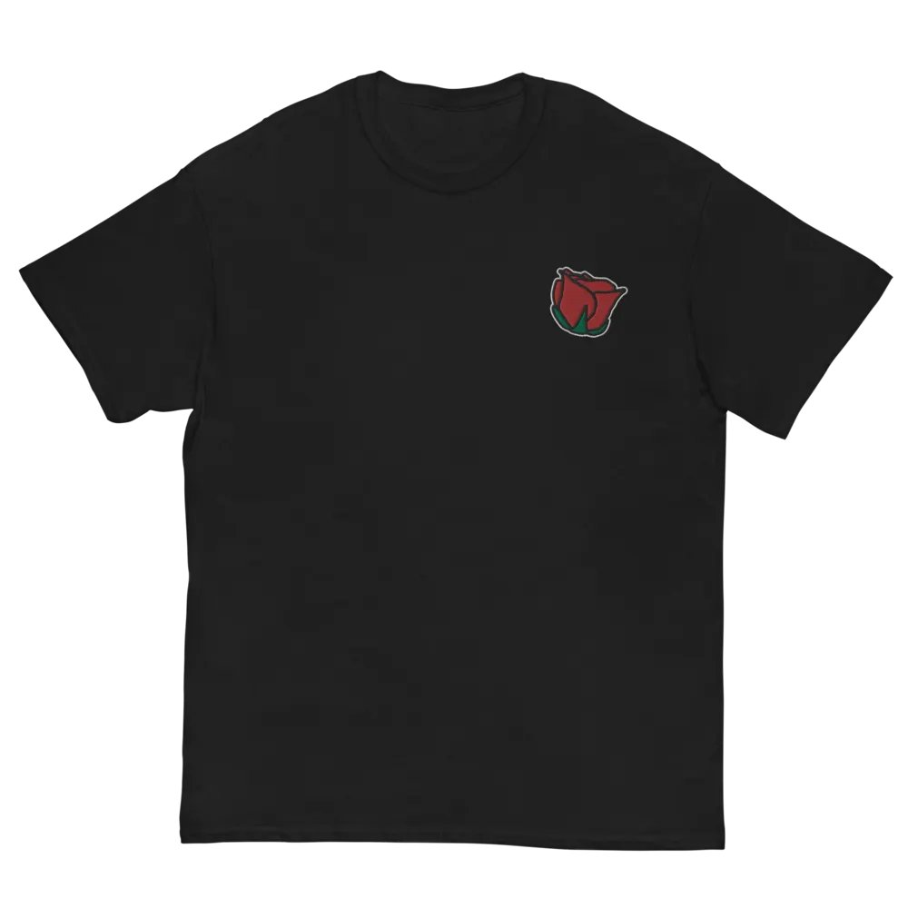 RoseBud Tee product image (16)