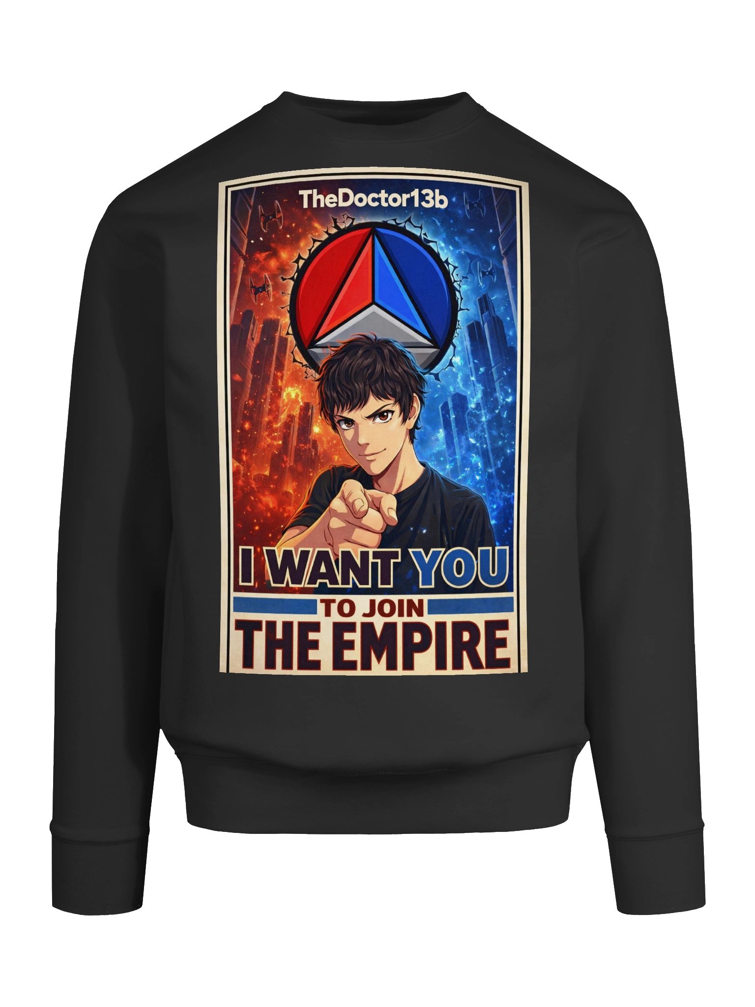 Join Poster Long Sleeve product image (80)