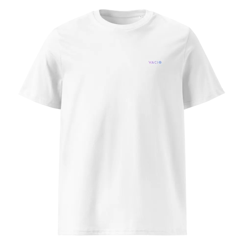 VACIO Neon Circle logo T-Shirt product image (60)