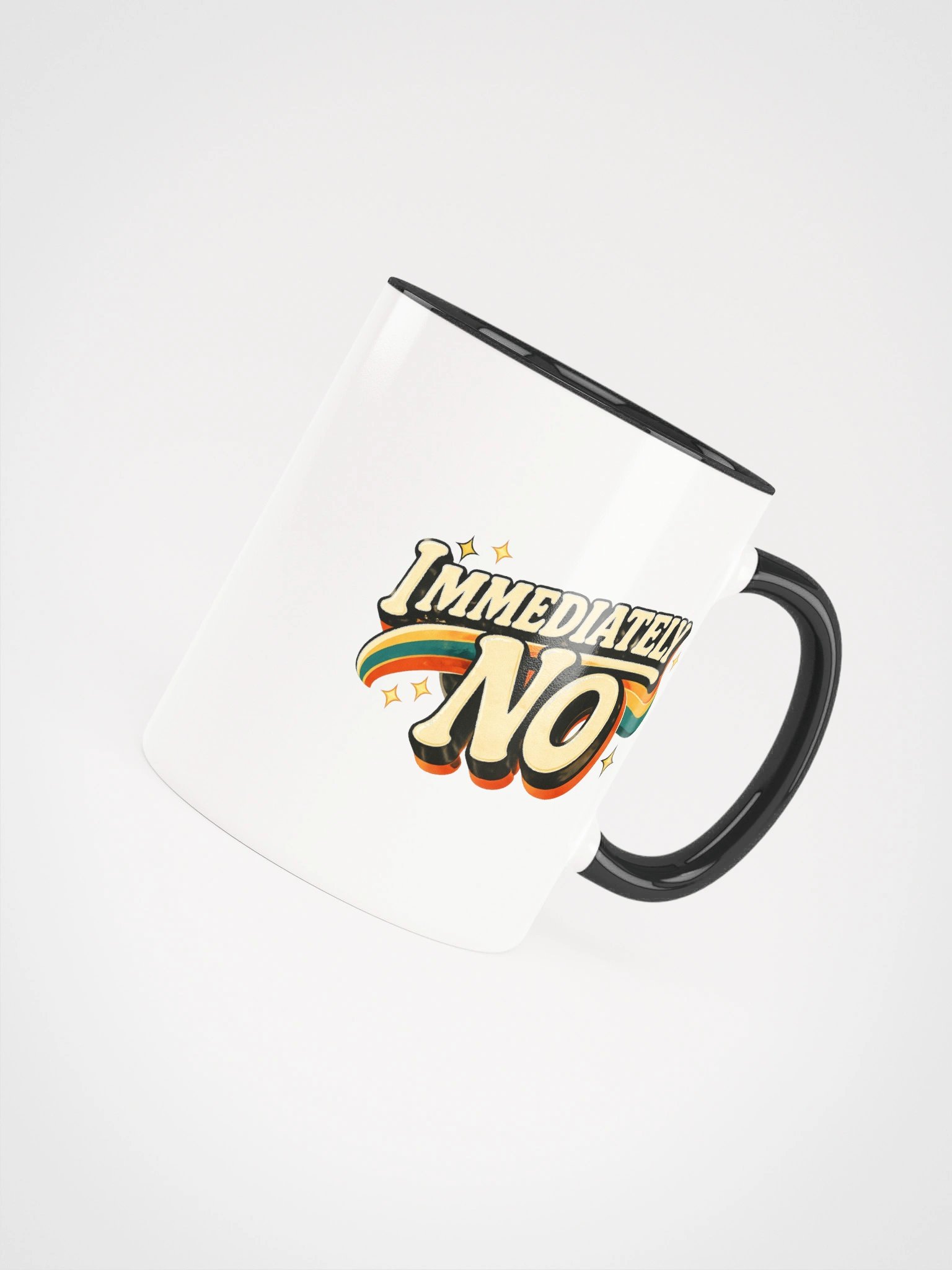 The Immediately No Mug product image (53)