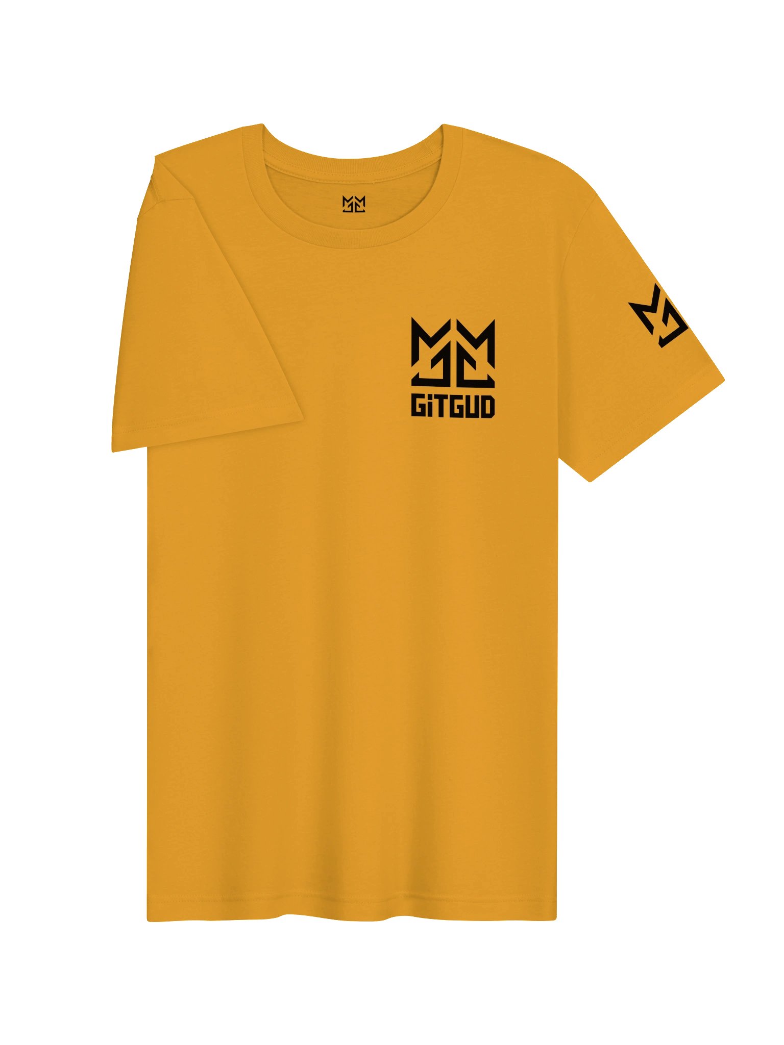 GitGud Shirt - Alternate Edition product image (3)