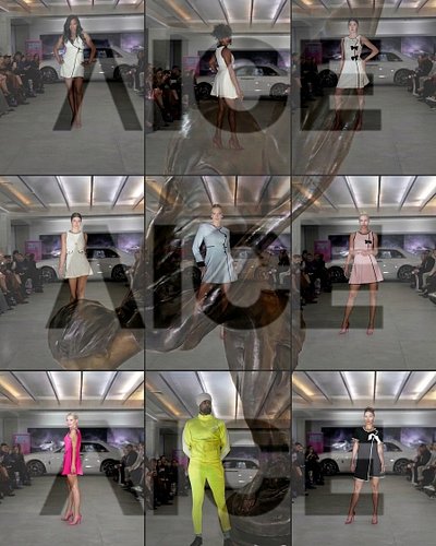 Layering art, fashion, and vision. ✨🖼️

A powerful creative collaboration capturing the intersection of luxury curation and a...