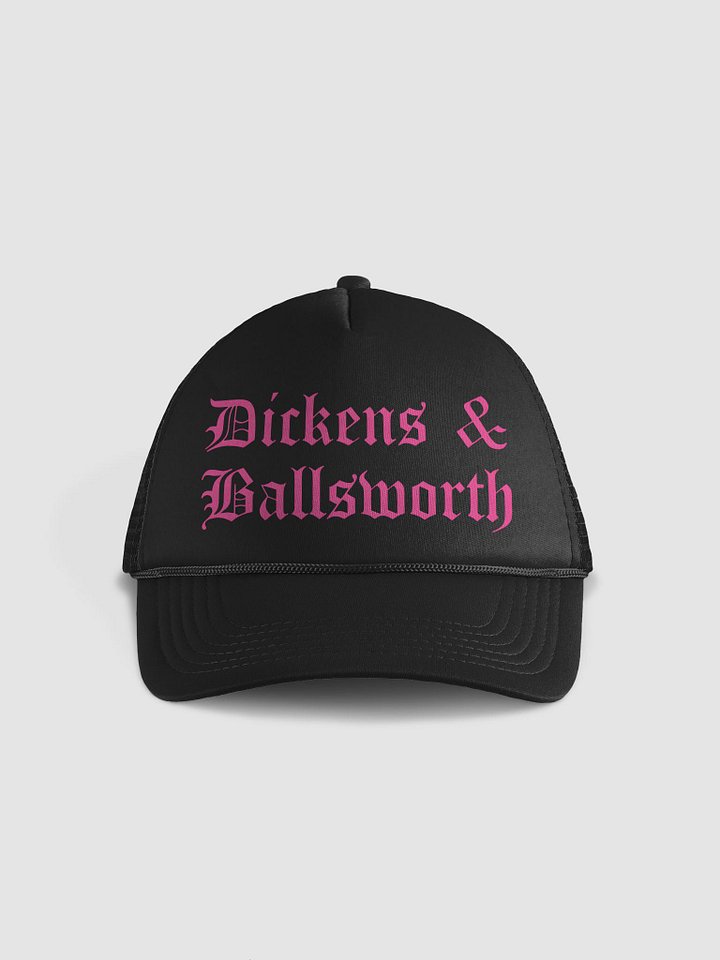 It's a hat, but cooler. product image (1)