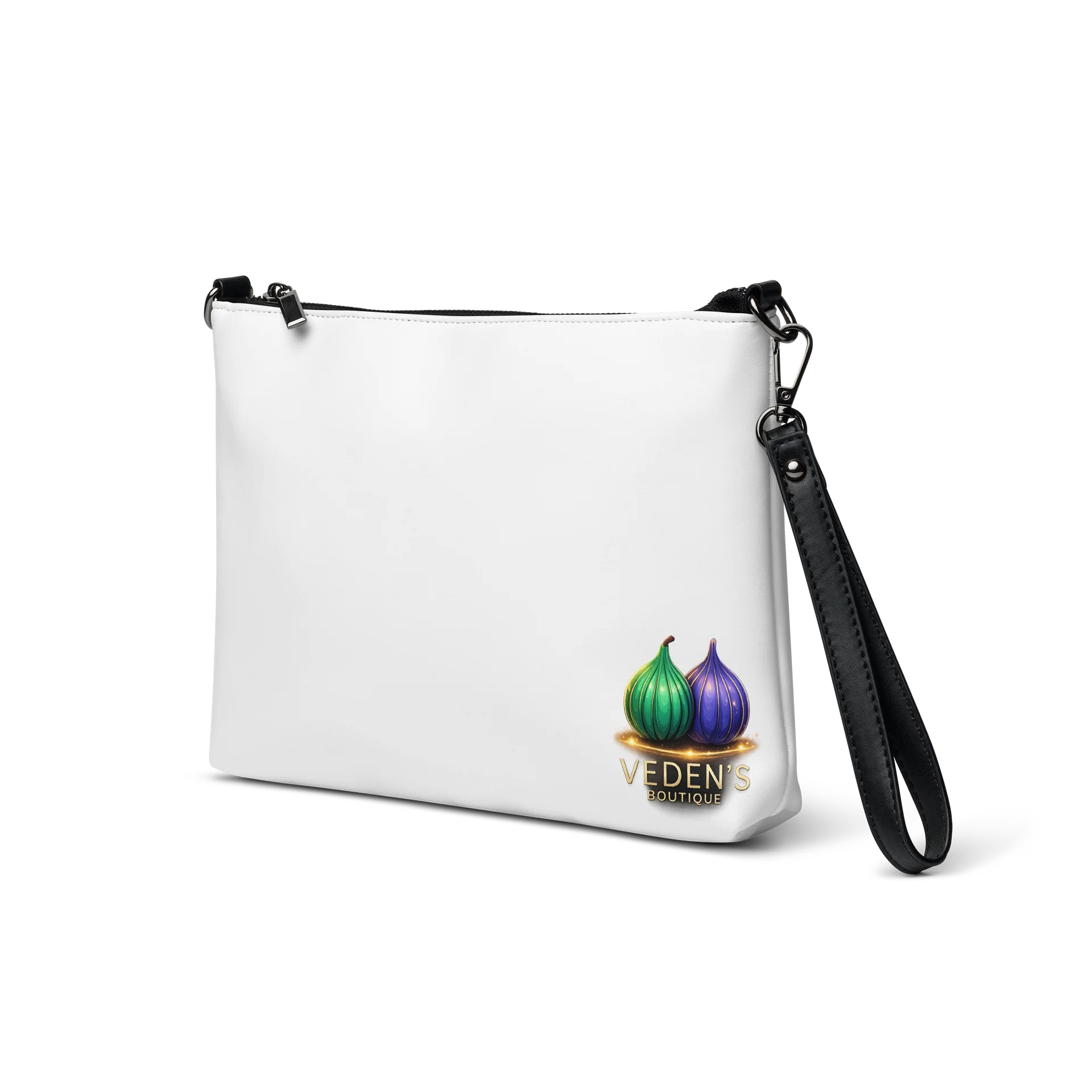 Vedens Boutique Chic Onion Dreams Crossbody Bag product image (8)