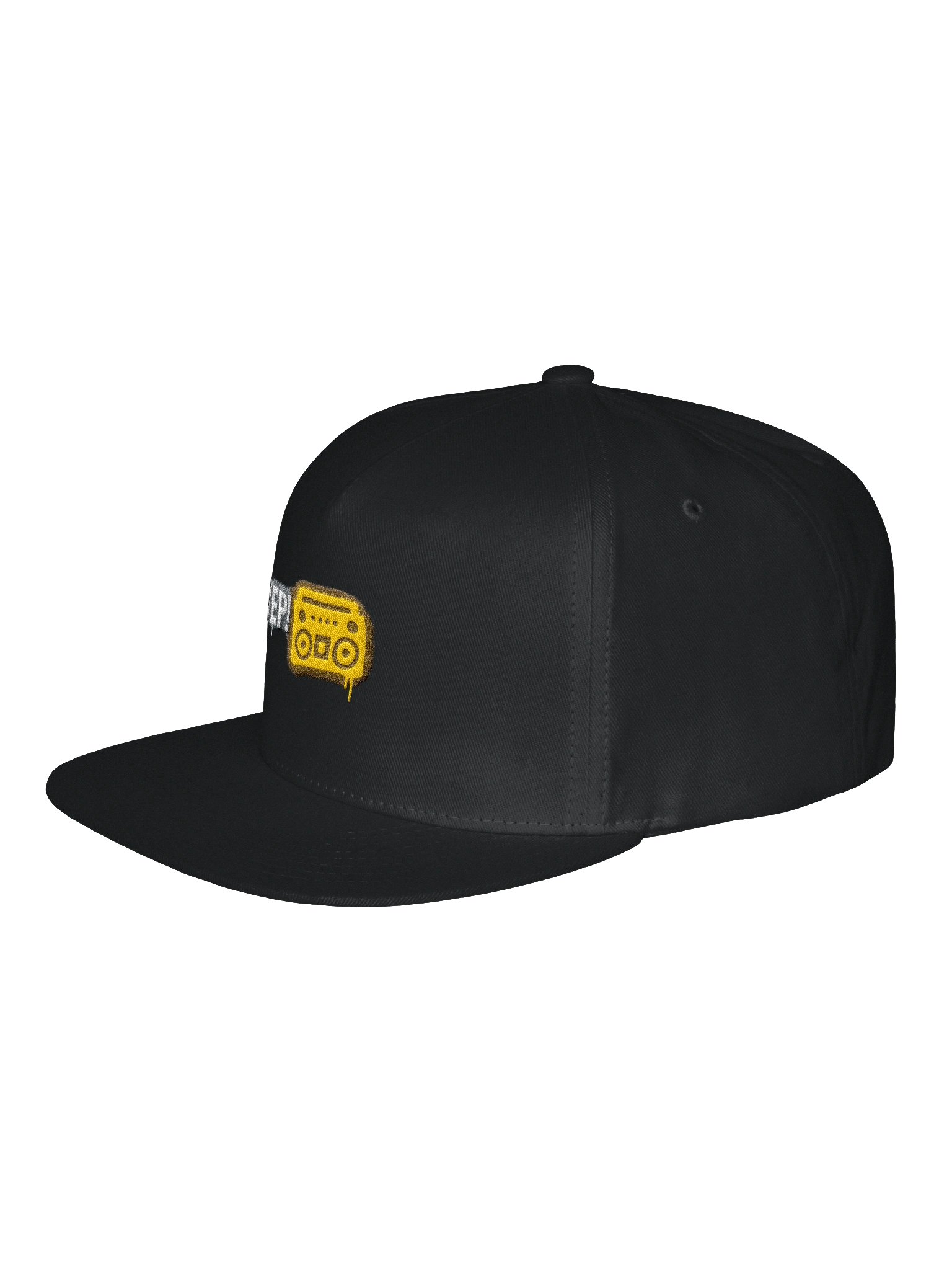 BCR: YEP HAT product image (2)