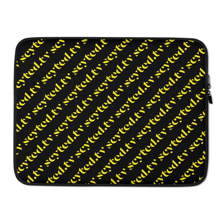 ScytedTV Essentials Laptop Sleeve product image (2)